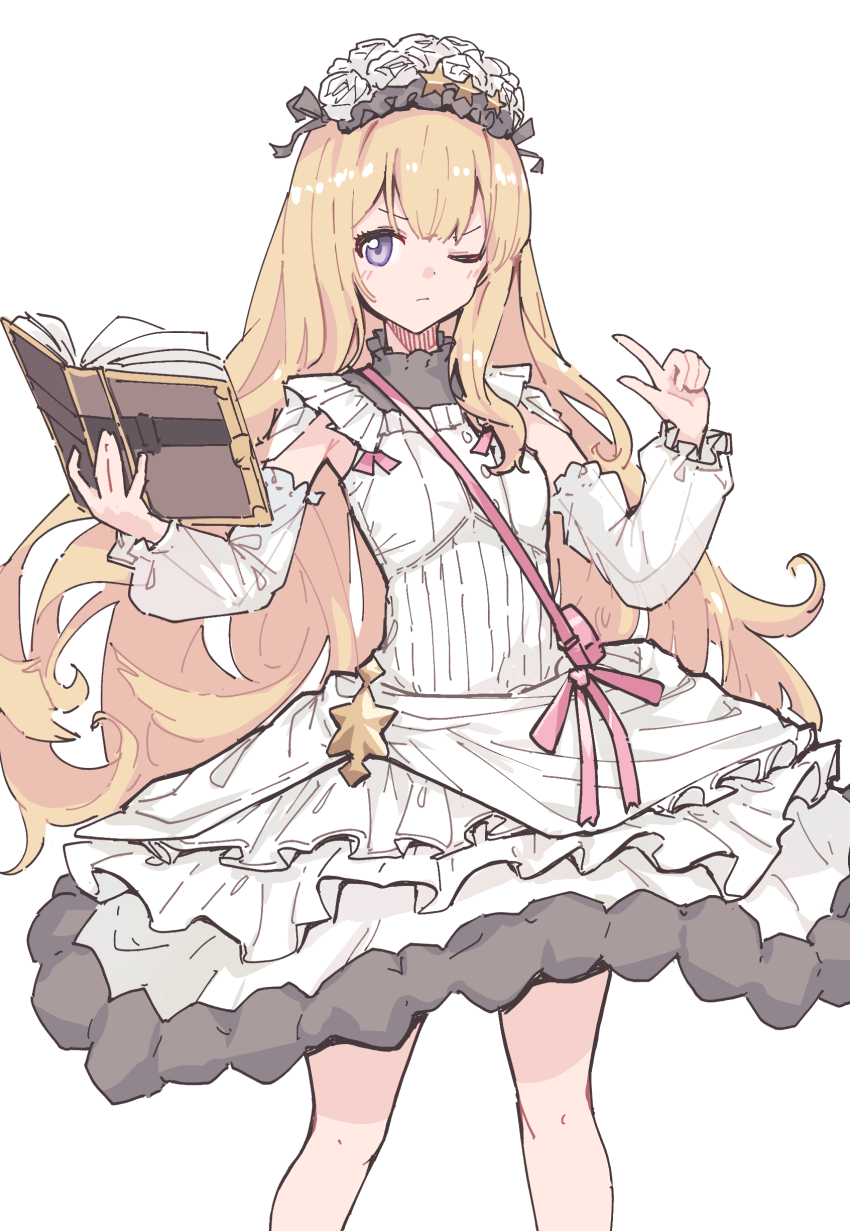 Cagliostro (Granblue Fantasy) Rule 34 Image
