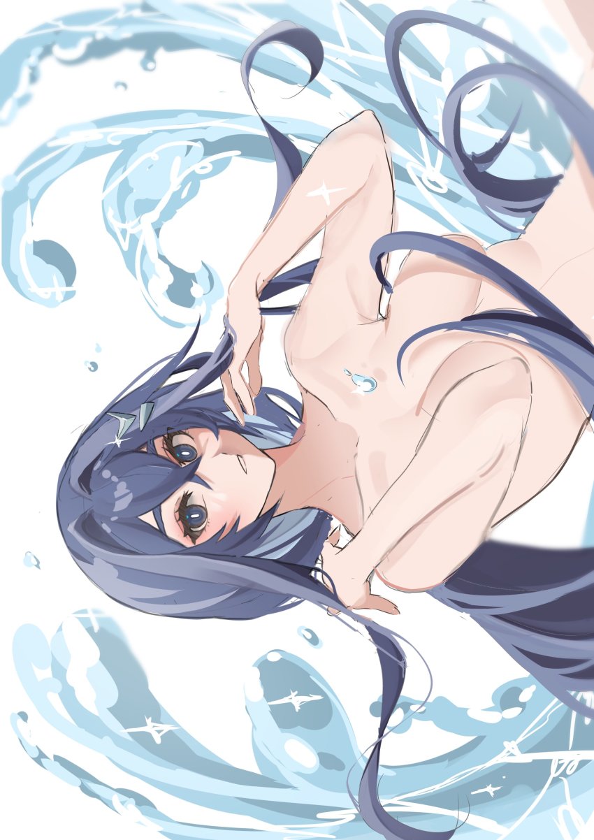 Fu Hua (Honkai (Series)) Rule 34 Image