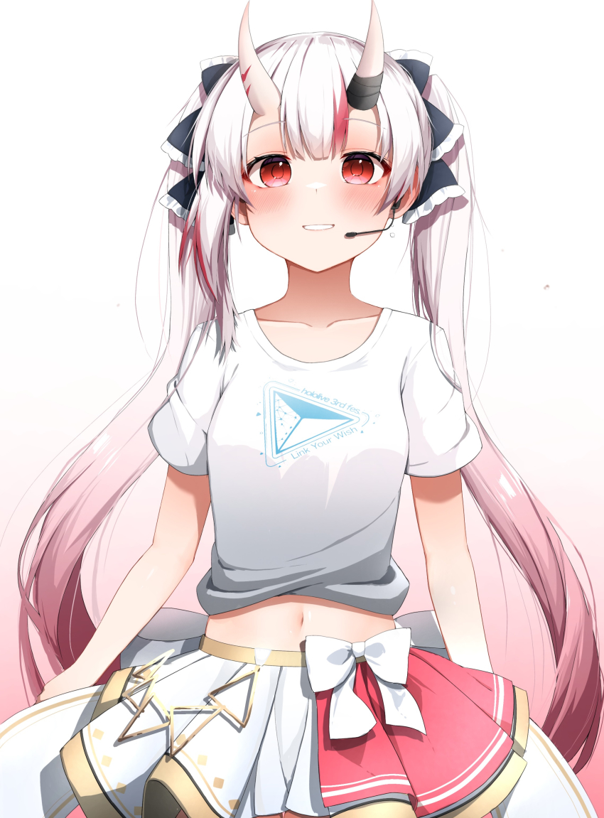 Nakiri Ayame (Hololive) Rule 34 Image