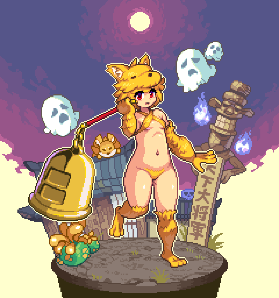 Hydra (Ragnarok Online) Rule 34 Image