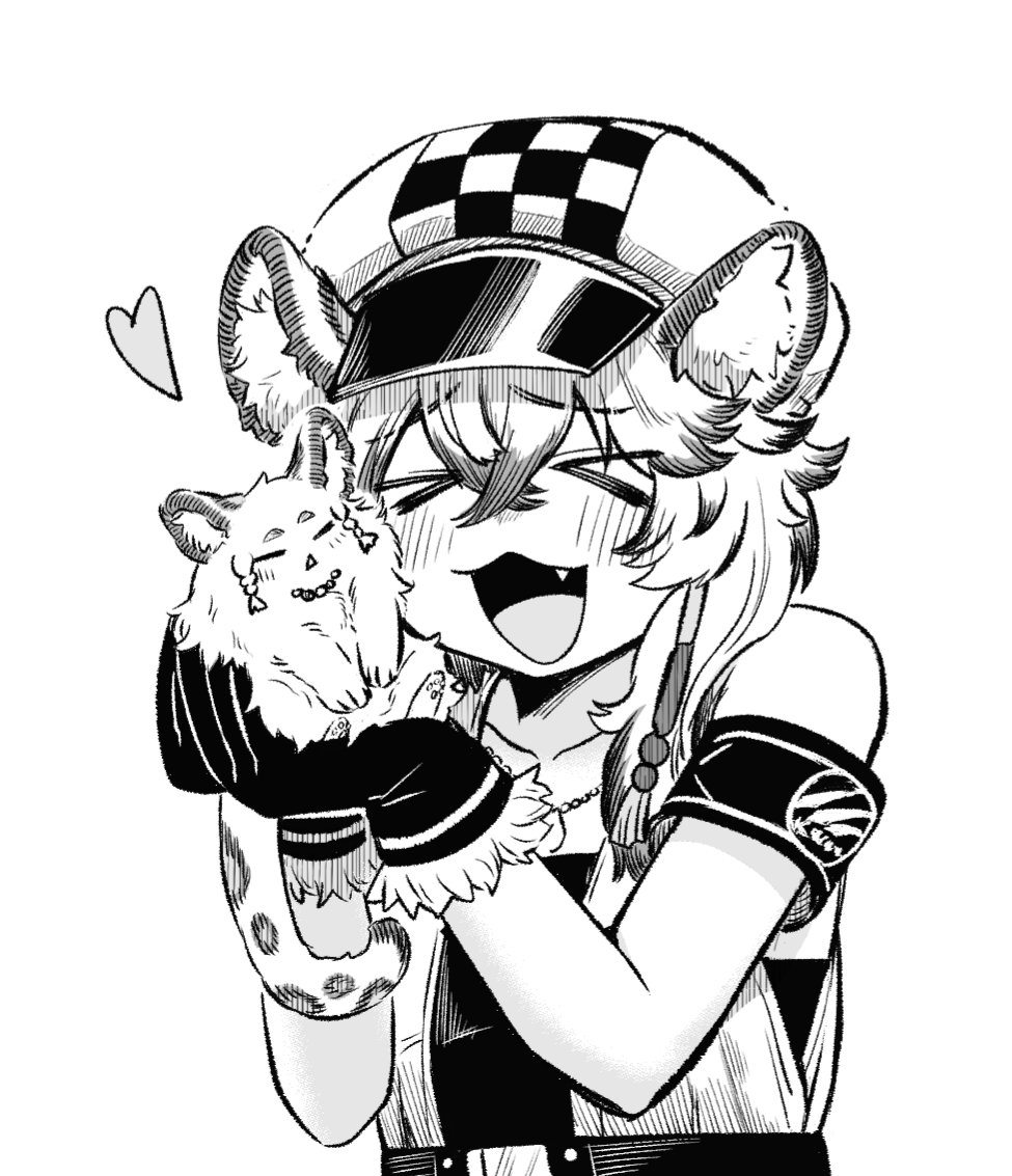 Pramanix (Arknights) Rule 34 Image