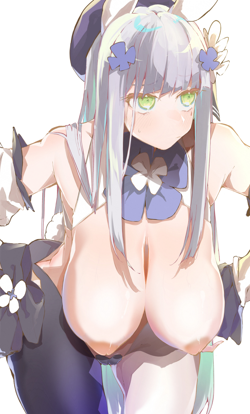 Hk416 (Girls' Frontline) Rule 34 Image
