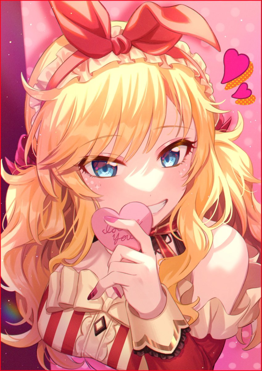 Ohtsuki Yui (Idolmaster) Rule 34 Image
