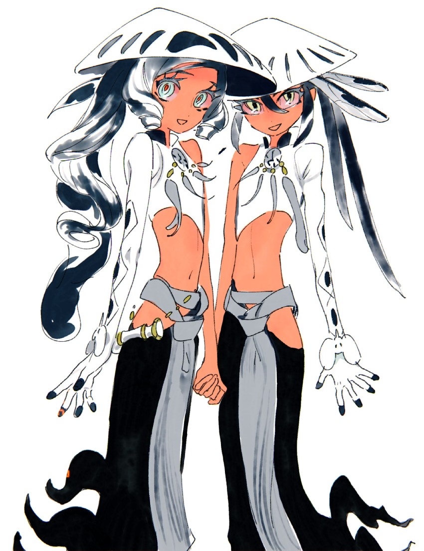 Trung Nhi (Fate) Rule 34 Image