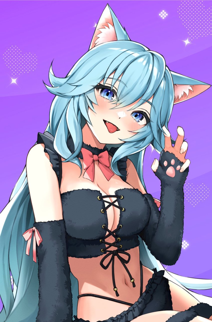 Indie Virtual Youtuber Rule 34 Image