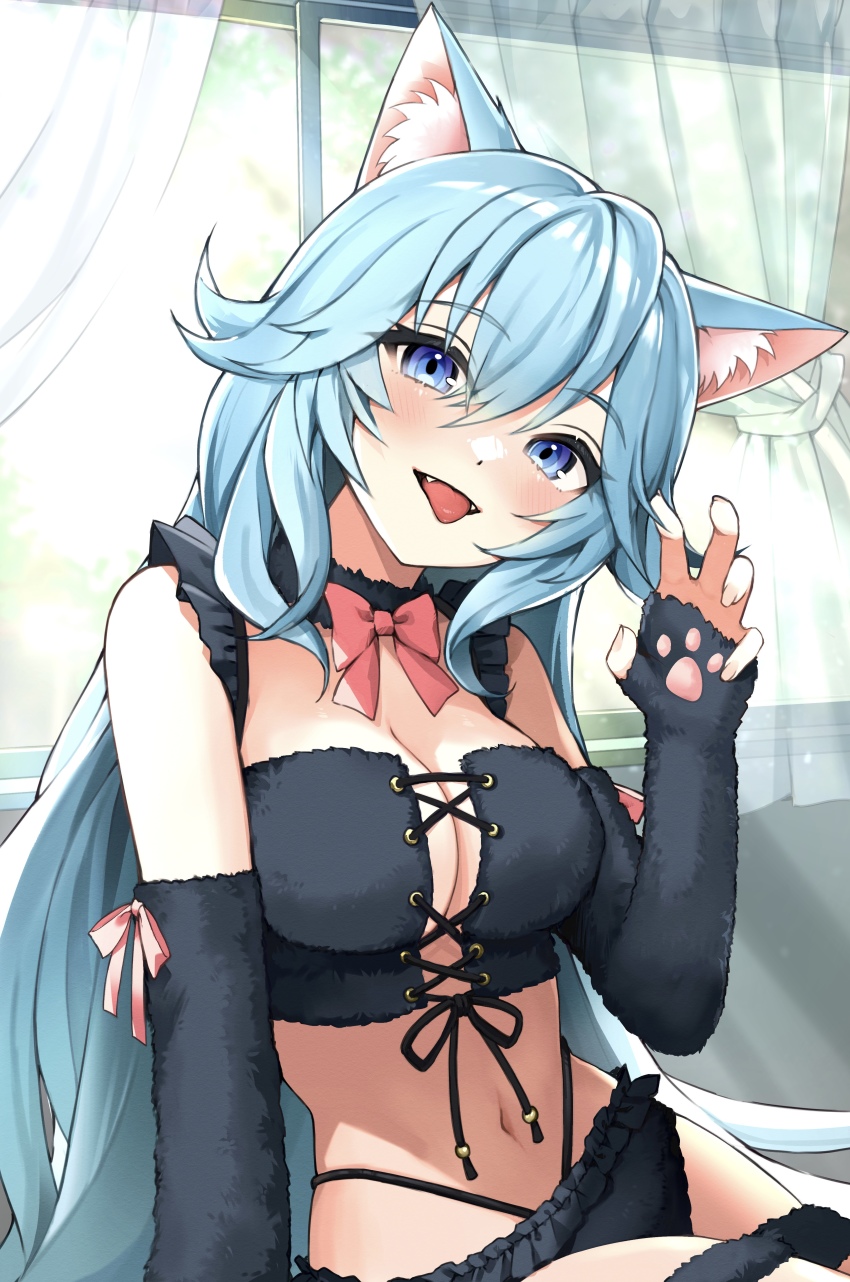 Indie Virtual Youtuber Rule 34 Image