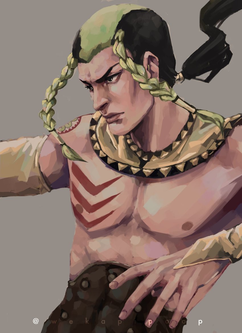 Jojo No Kimyou Na Bouken Rule 34 Image