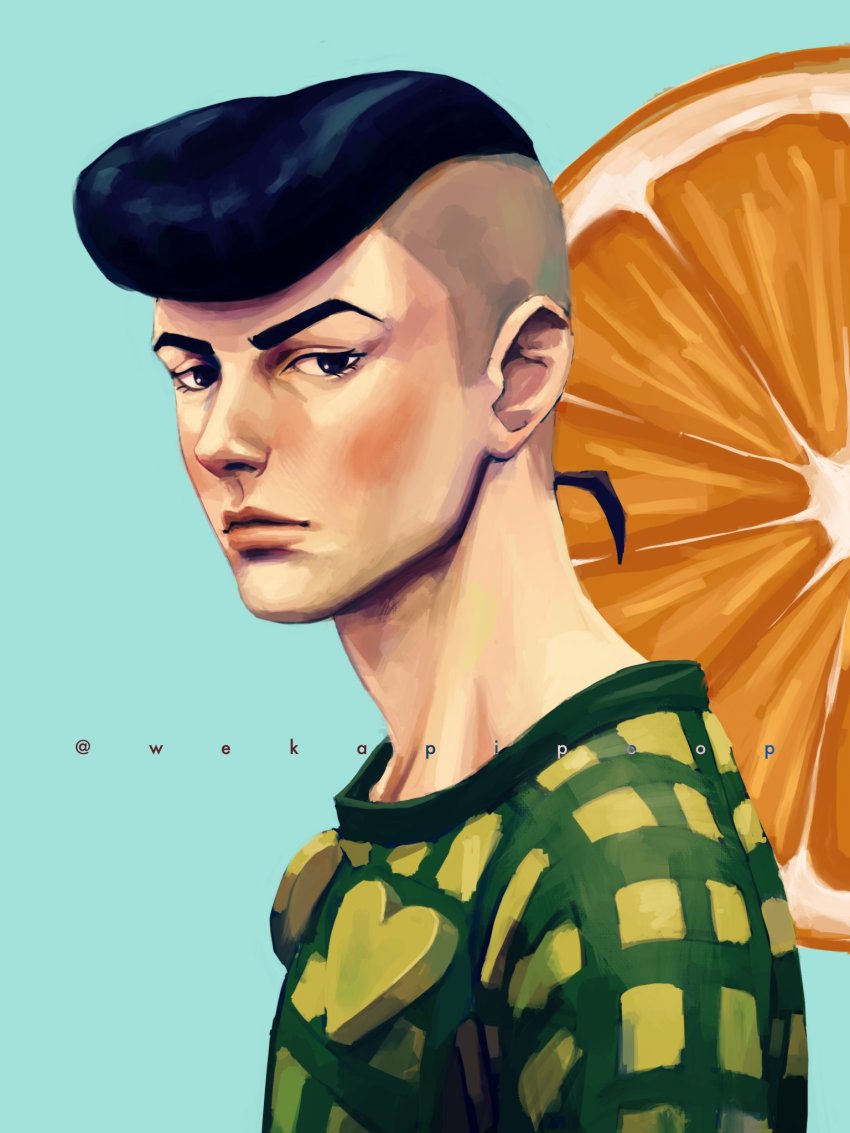 Jojo No Kimyou Na Bouken Rule 34 Image