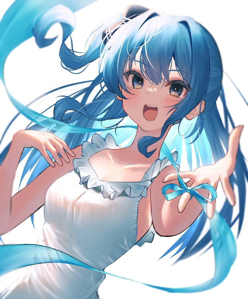 Hoshimachi Suisei (Hololive) Rule 34 Image