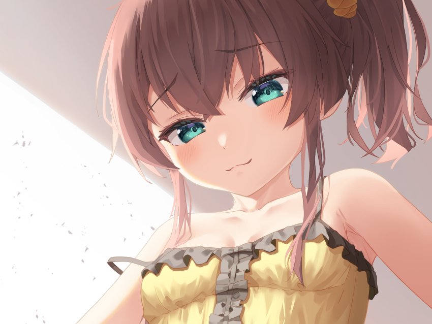 Natsuiro Matsuri (Hololive) Rule 34 Image