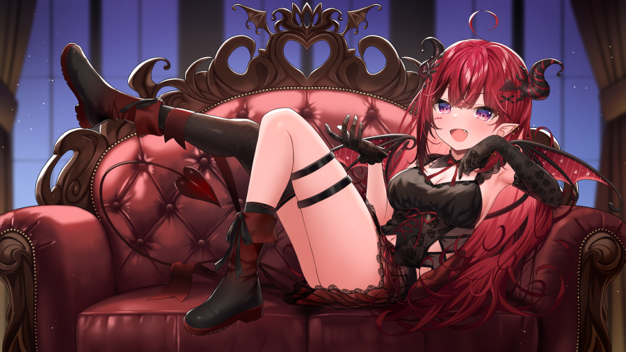 Re:Act Rule 34 Image
