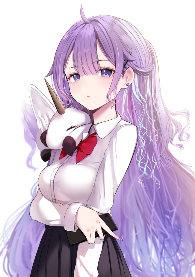 Unicorn (Azur Lane) Rule 34 Image