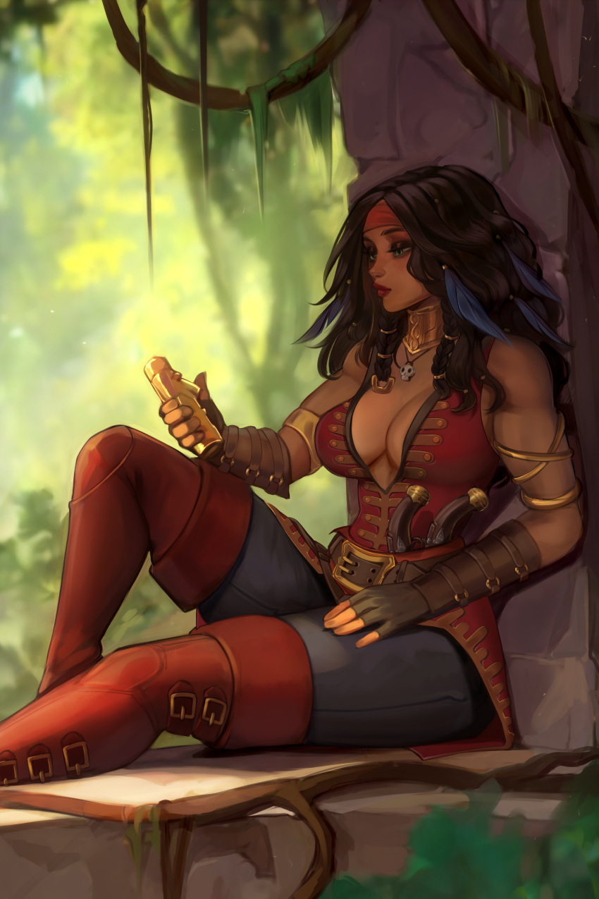 Vicenta Rule 34 Image