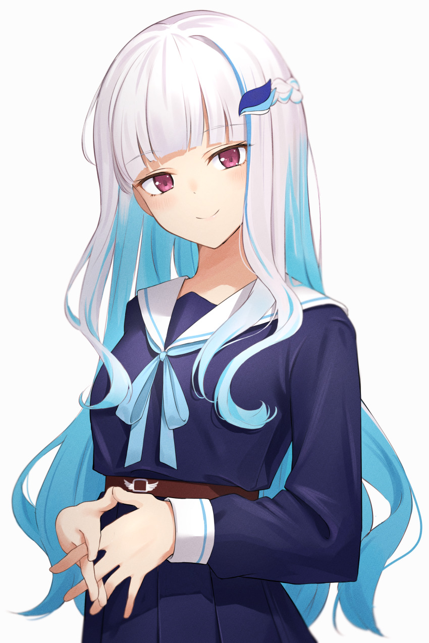 Lize Helesta (Nijisanji) Rule 34 Image