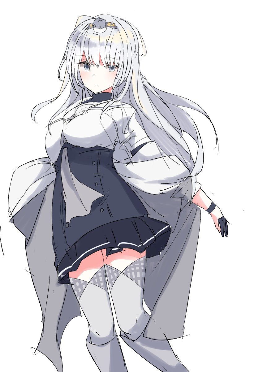 Kantai Collection Rule 34 Image