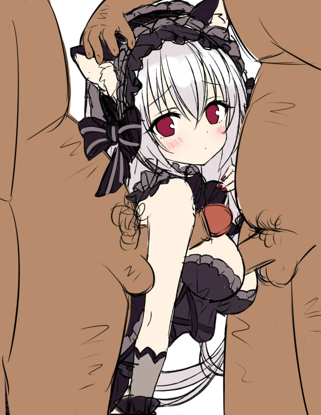 Original Rule 34 Image