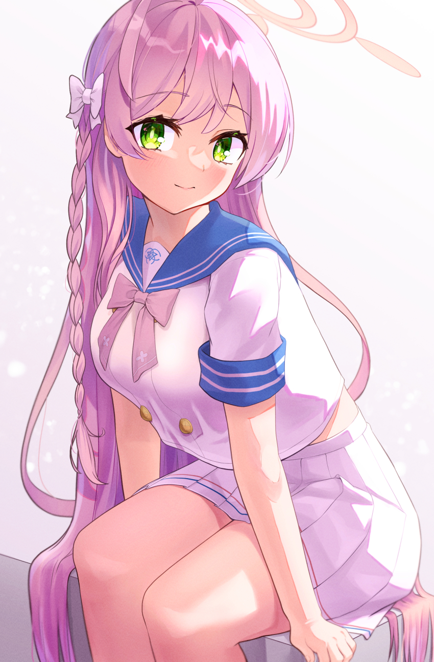Hanako (Blue Archive) Rule 34 Image