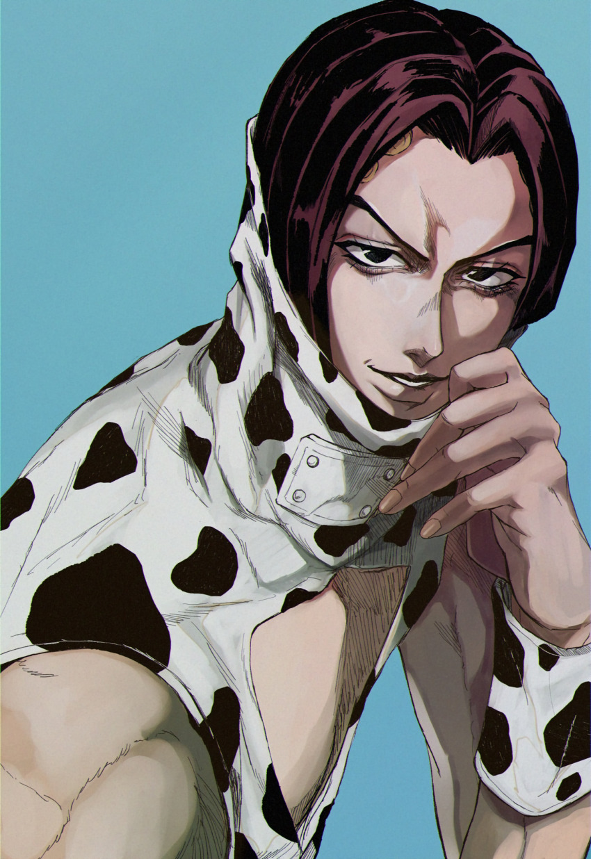 Jojo No Kimyou Na Bouken Rule 34 Image