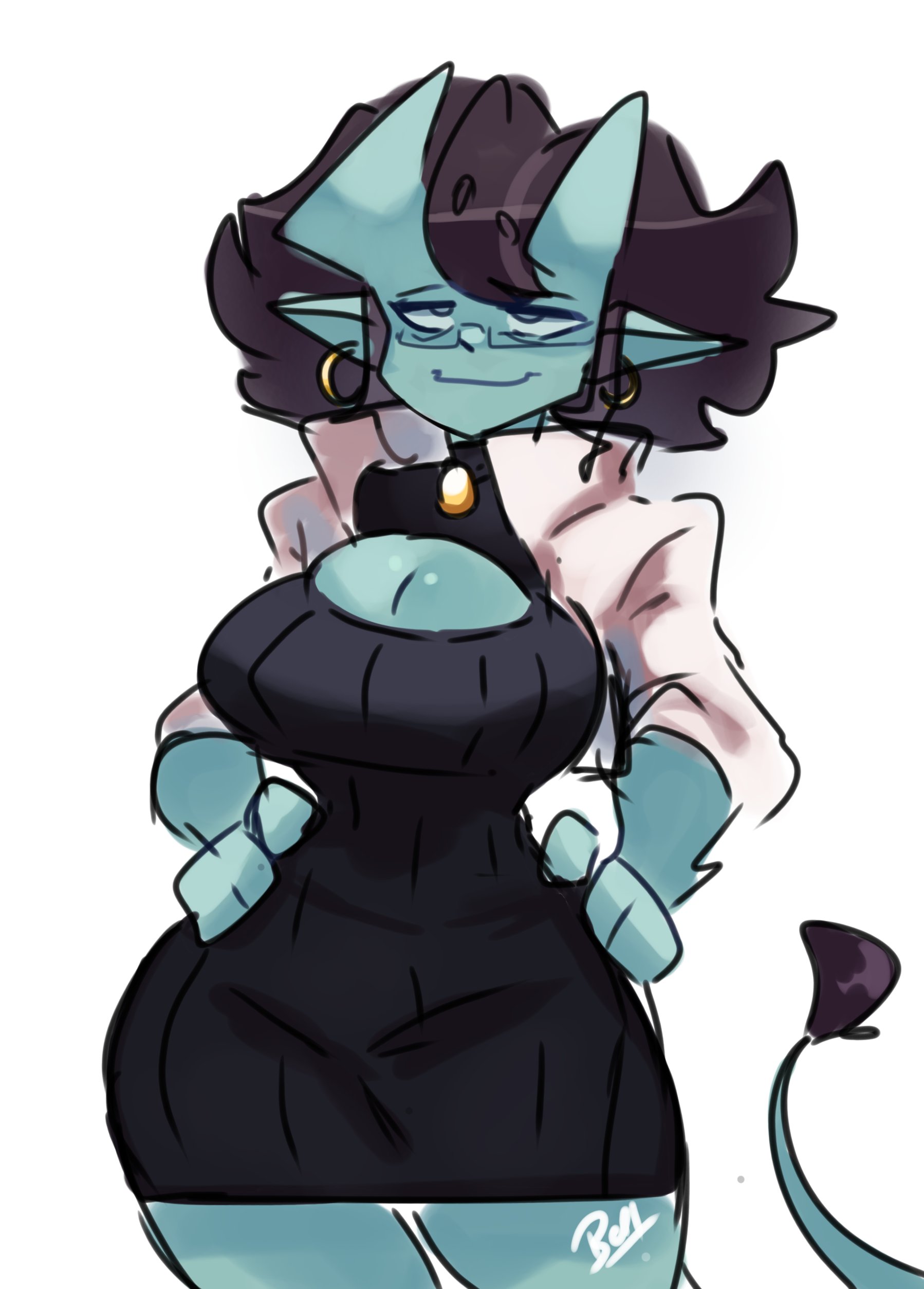 Bell (Bell) Rule 34 Image