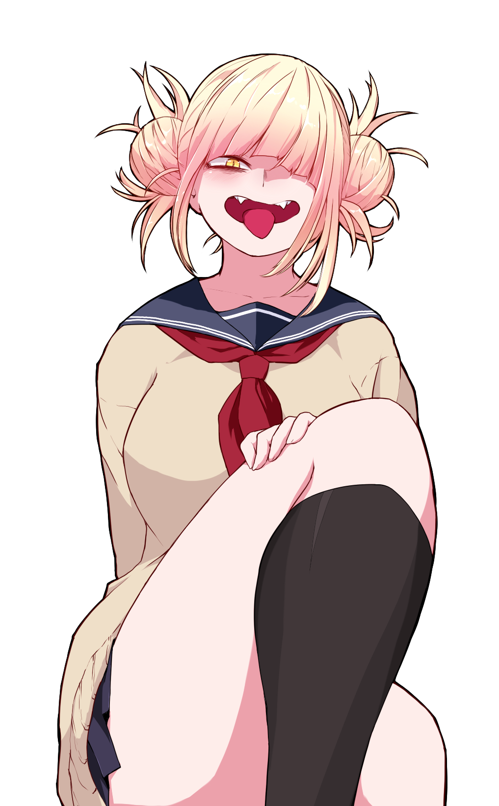 Toga Himiko (Boku No Hero Academia) Rule 34 Image
