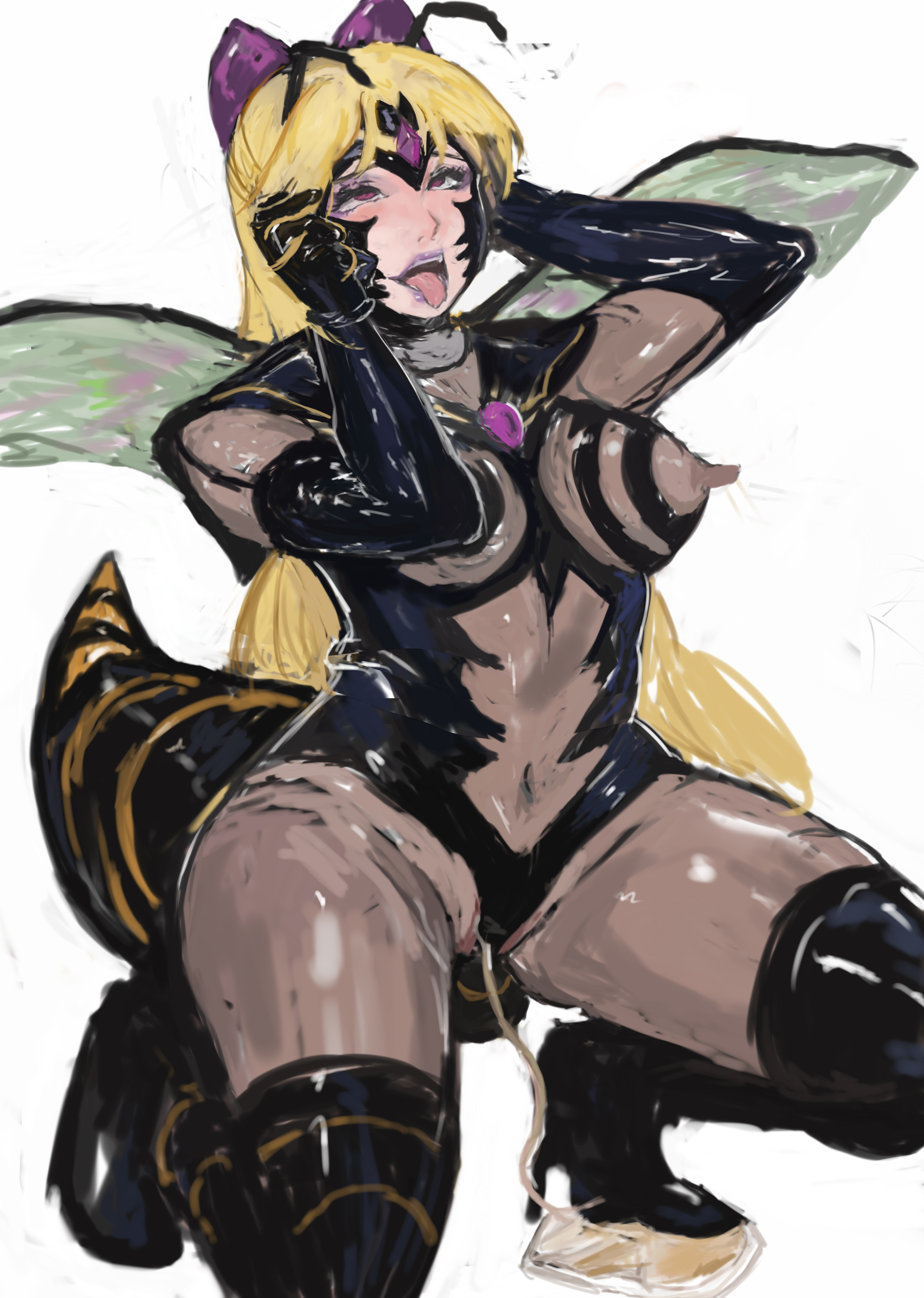 Minako Aino (Bishoujo Senshi Sailor Moon) Rule 34 Image