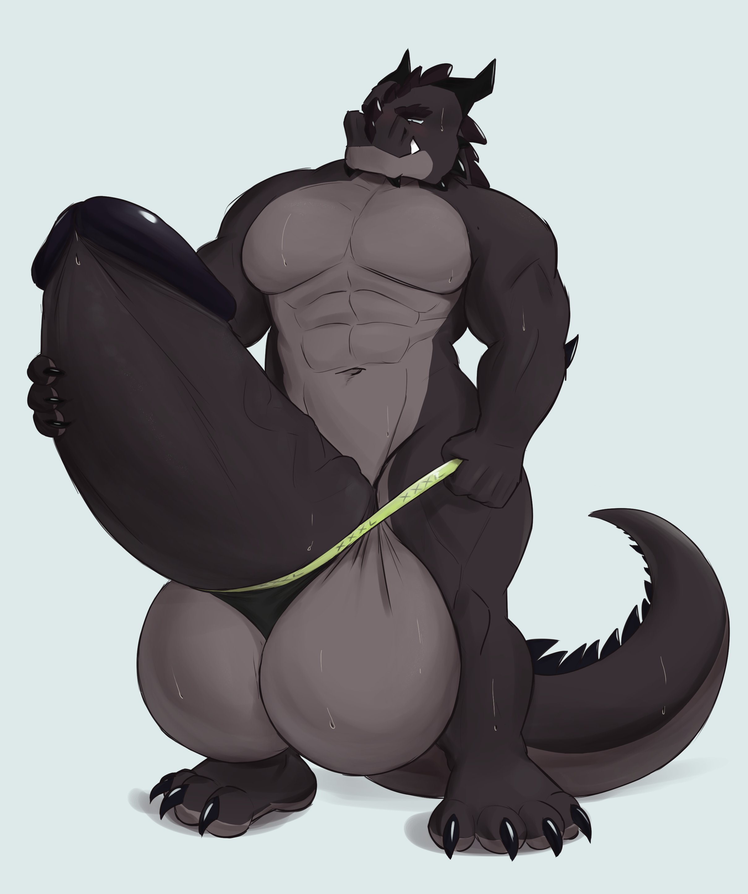 2021 Rule 34 Image