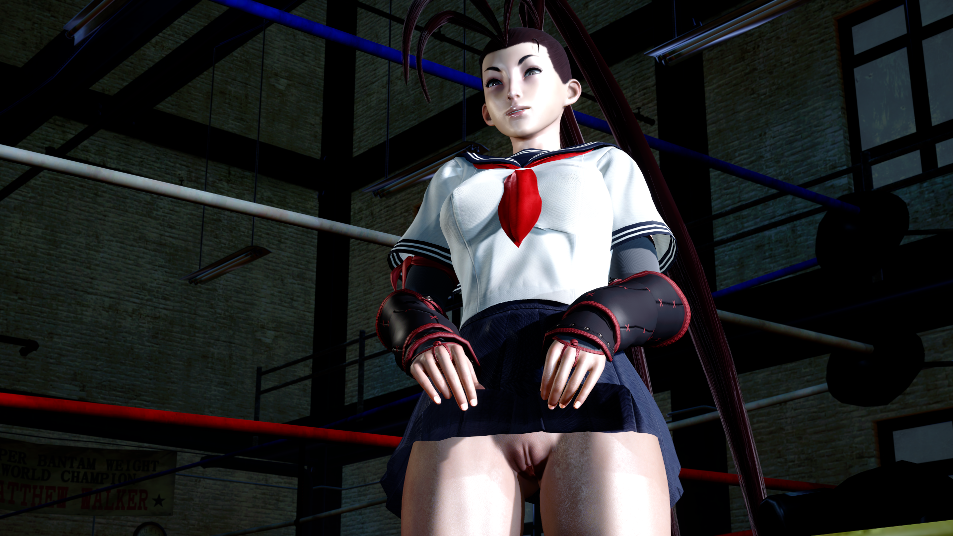 3d (Artwork) Rule 34 Image