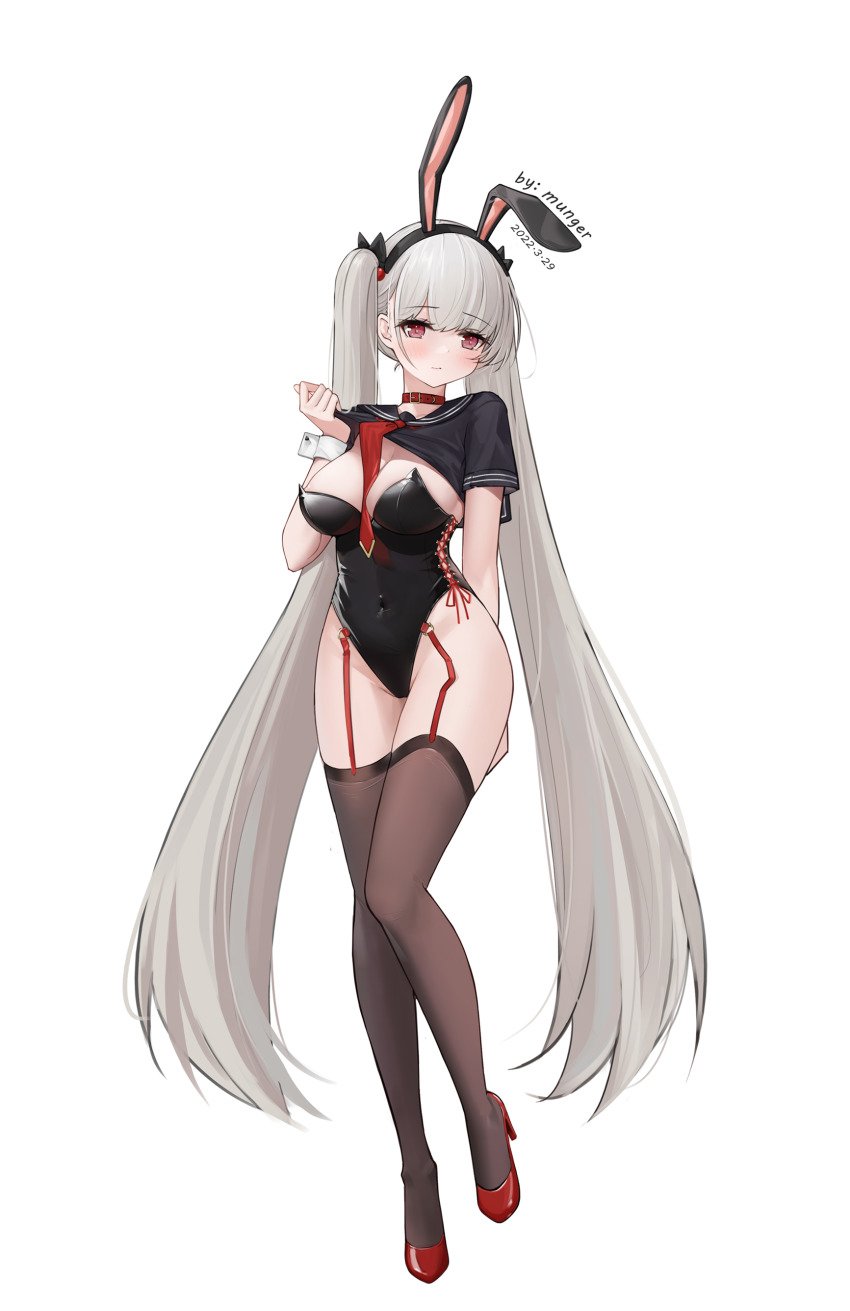 Formidable (Azur Lane) Rule 34 Image