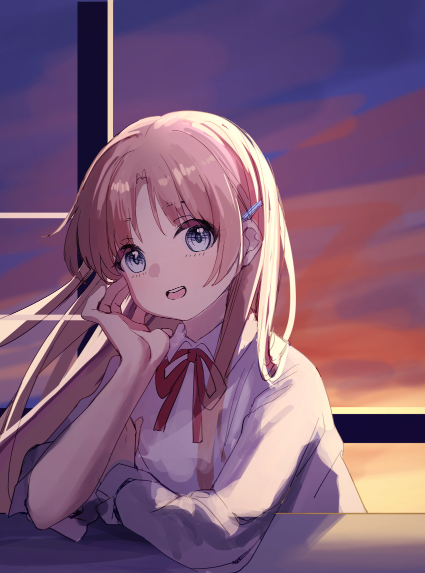 Dekomori Sanae (Chuunibyou Demo Koi Ga Shitai!) Rule 34 Image