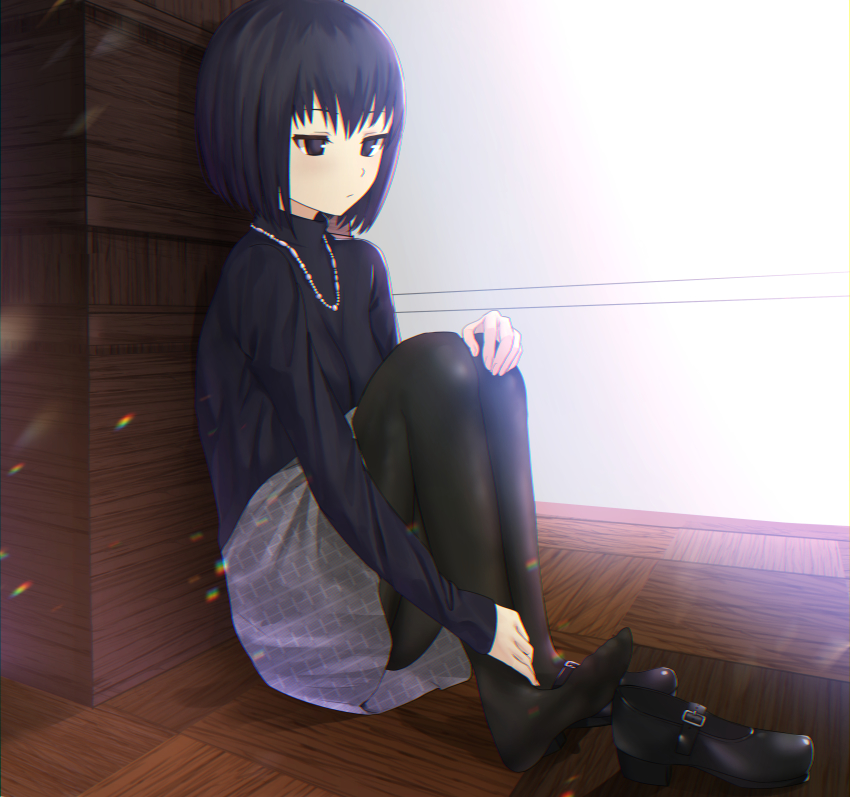 Kuonji Alice (Mahou Tsukai No Yoru) Rule 34 Image