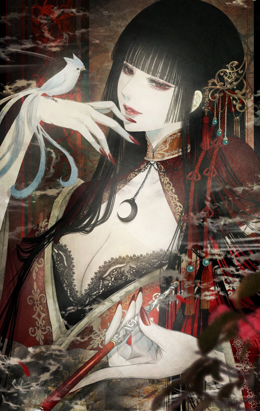 Xxxholic Rule 34 Image