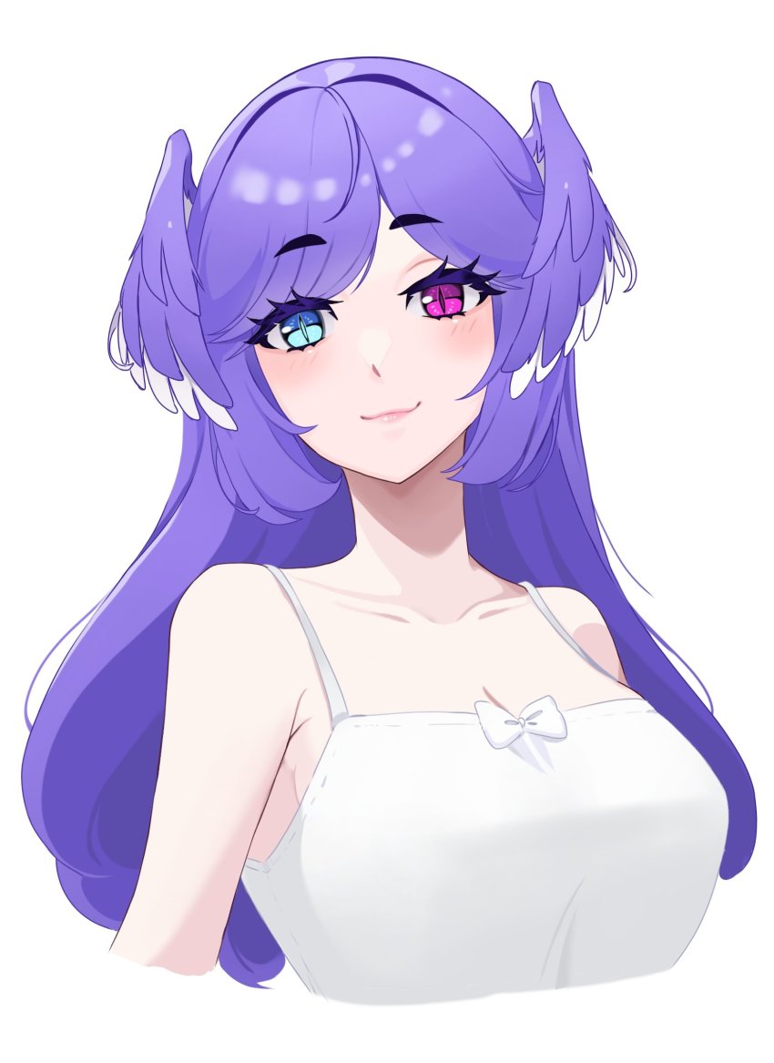 Selen Tatsuki (Nijisanji) Rule 34 Image