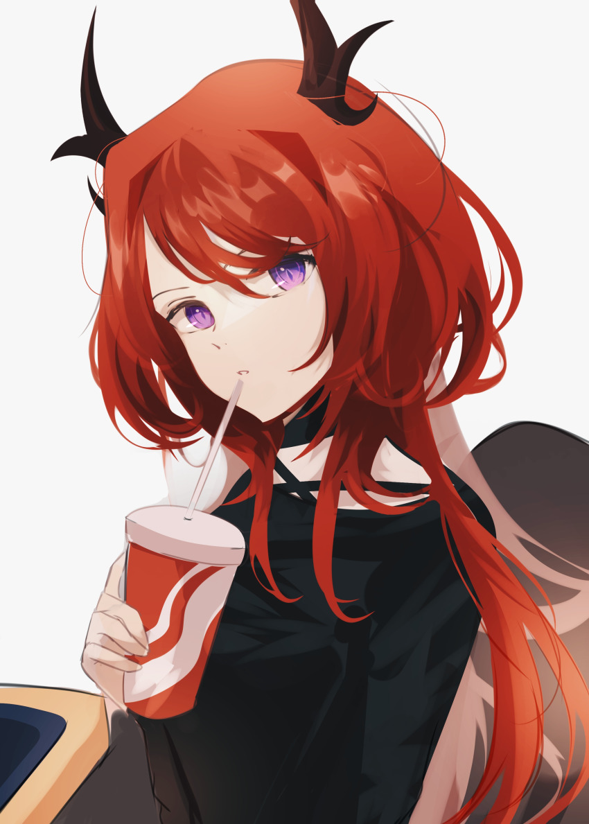 Surtr (Arknights) Rule 34 Image