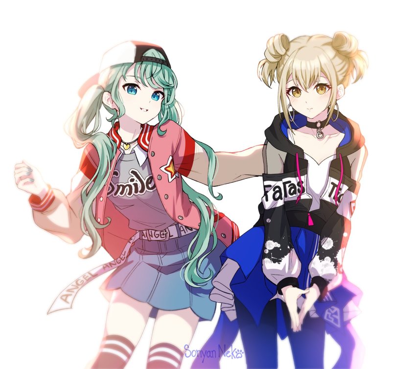 Azusawa Kohane (Project Sekai) Rule 34 Image