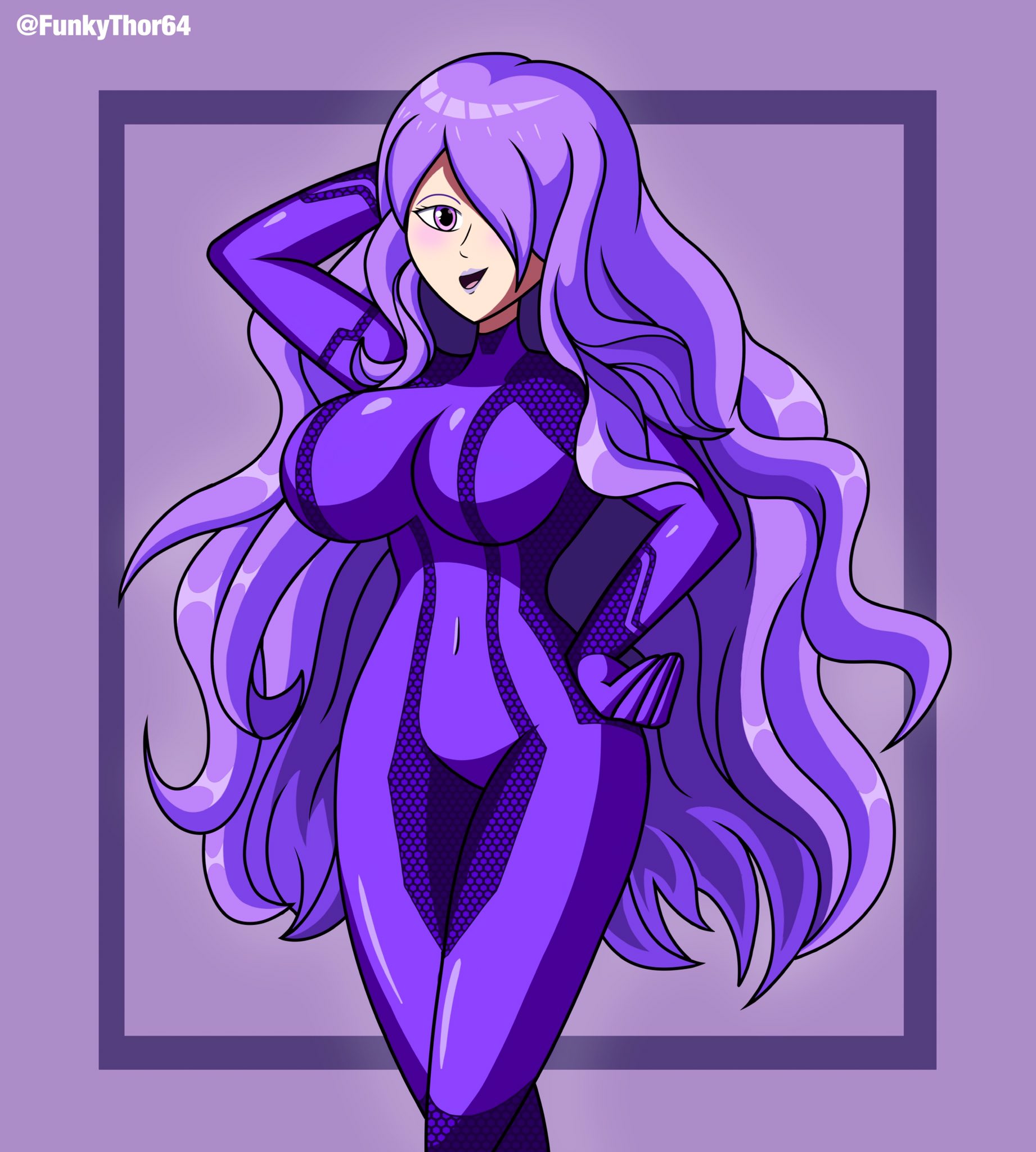 Camilla (Fire Emblem) Rule 34 Image
