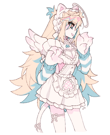 Panty (Psg) Rule 34 Image