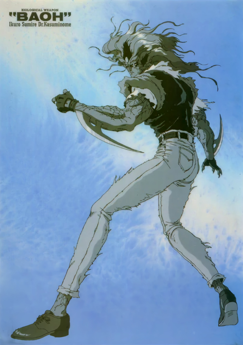 1980s (Style) Rule 34 Image