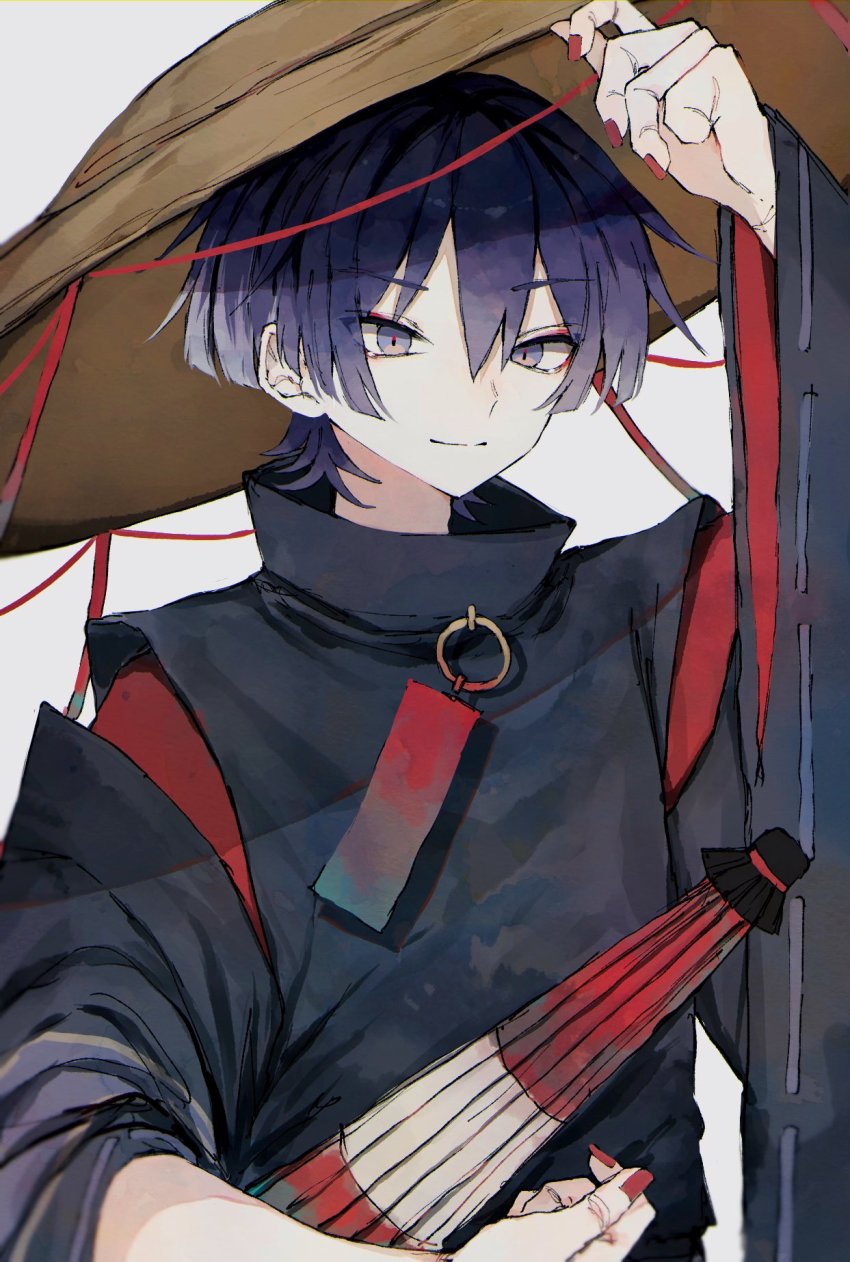Scaramouche (Genshin Impact) Rule 34 Image