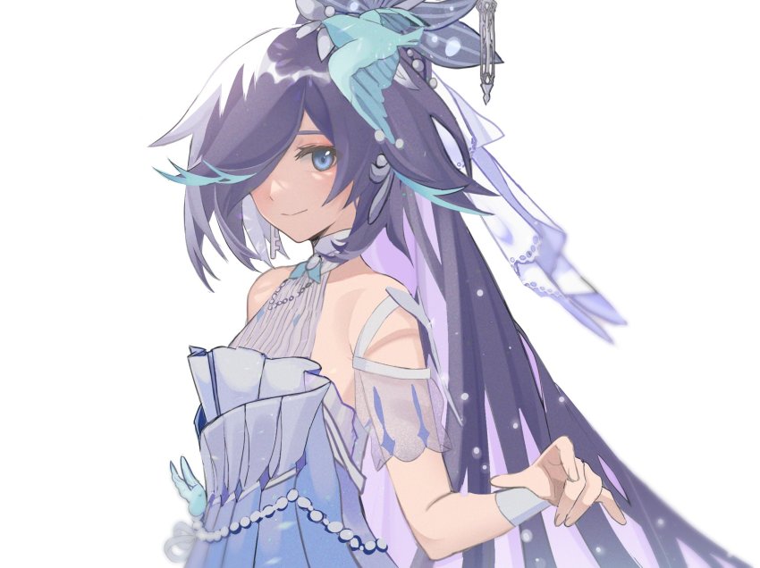 Fu Hua (Honkai (Series)) Rule 34 Image
