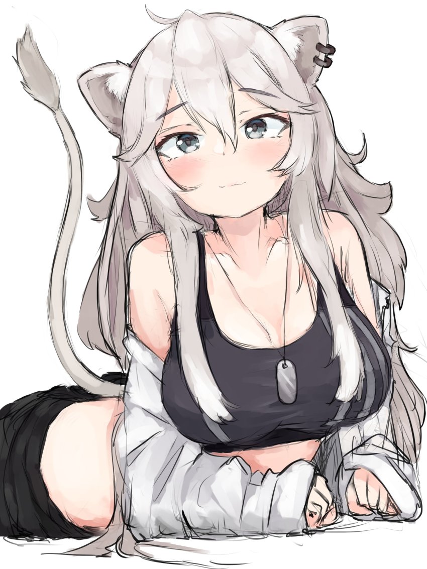 Shishiro Botan (Hololive) Rule 34 Image