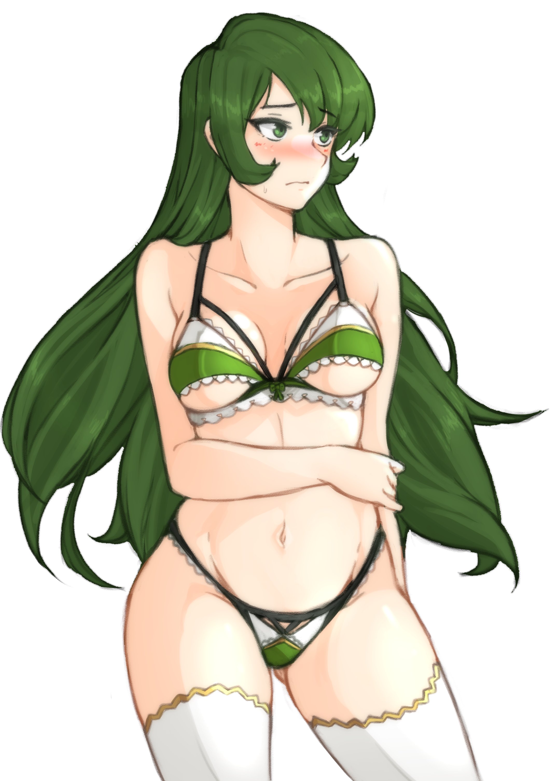 Erinys (Fire Emblem) Rule 34 Image
