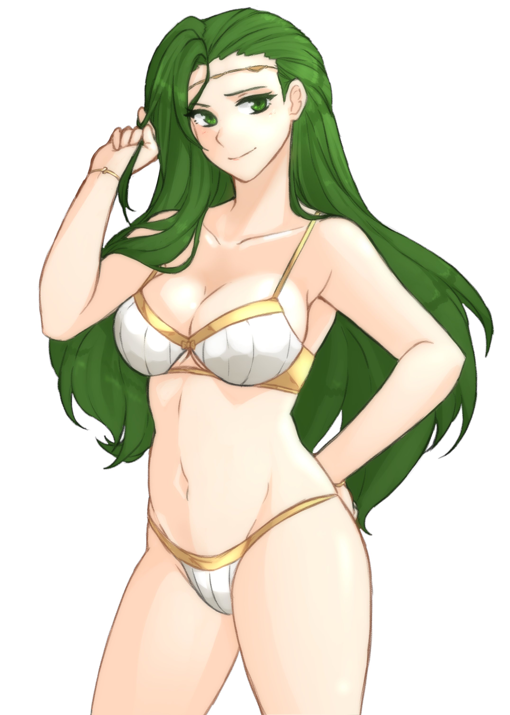 Annand (Fire Emblem) Rule 34 Image