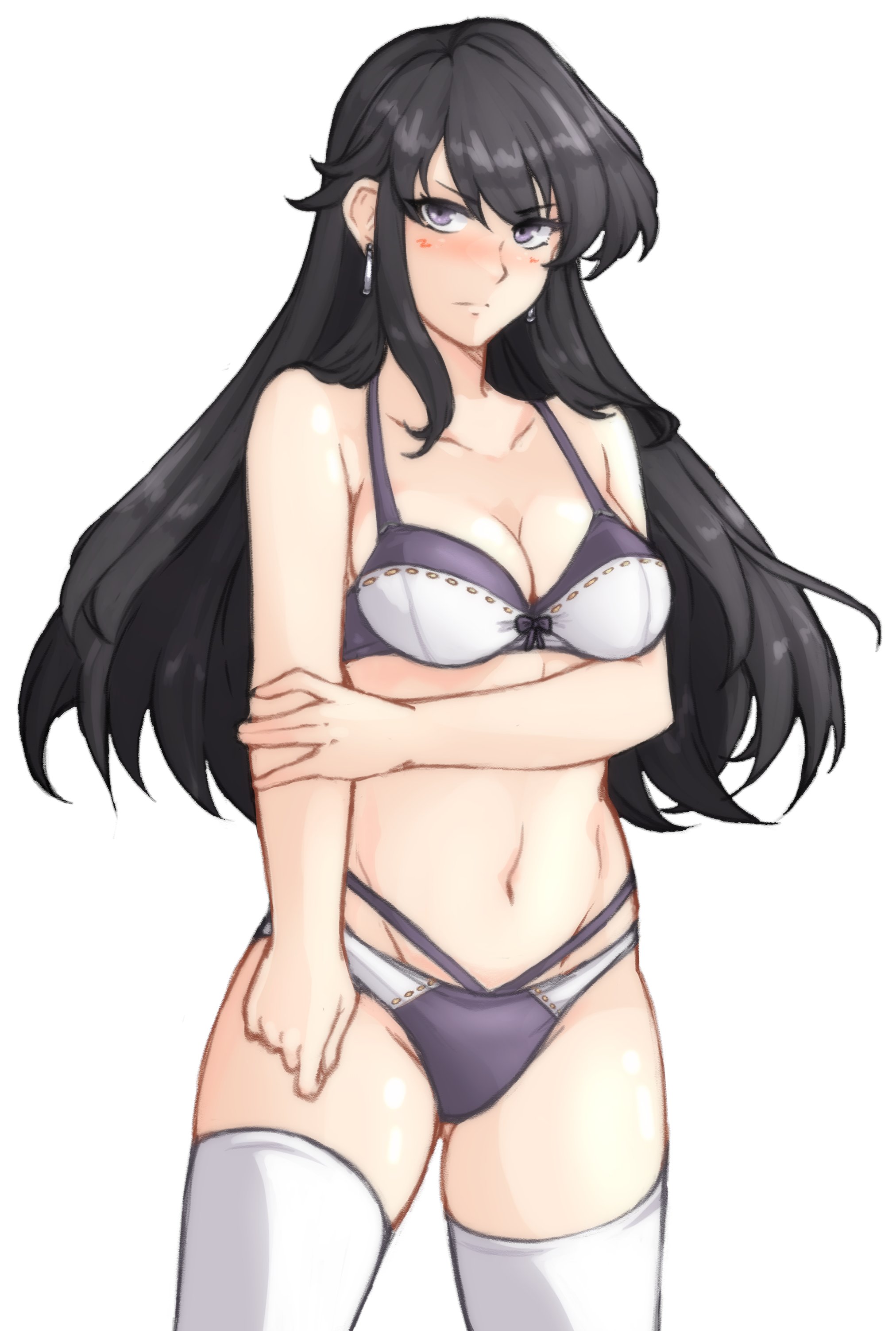 Ayra (Fire Emblem) Rule 34 Image