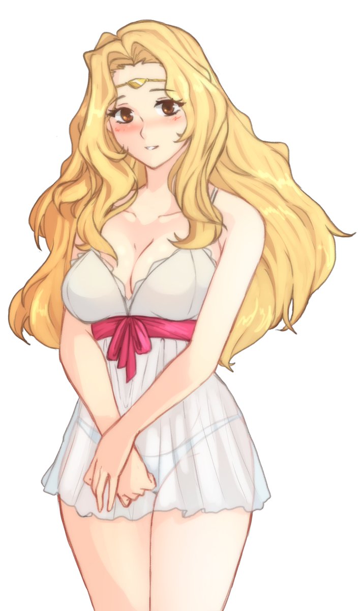 Edain (Fire Emblem) Rule 34 Image