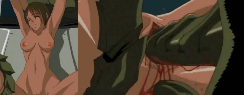 Urotsukidouji Rule 34 Image