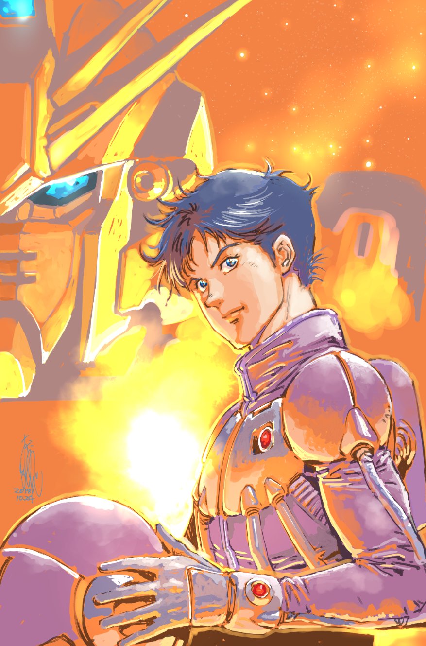 Gundam Rule 34 Image