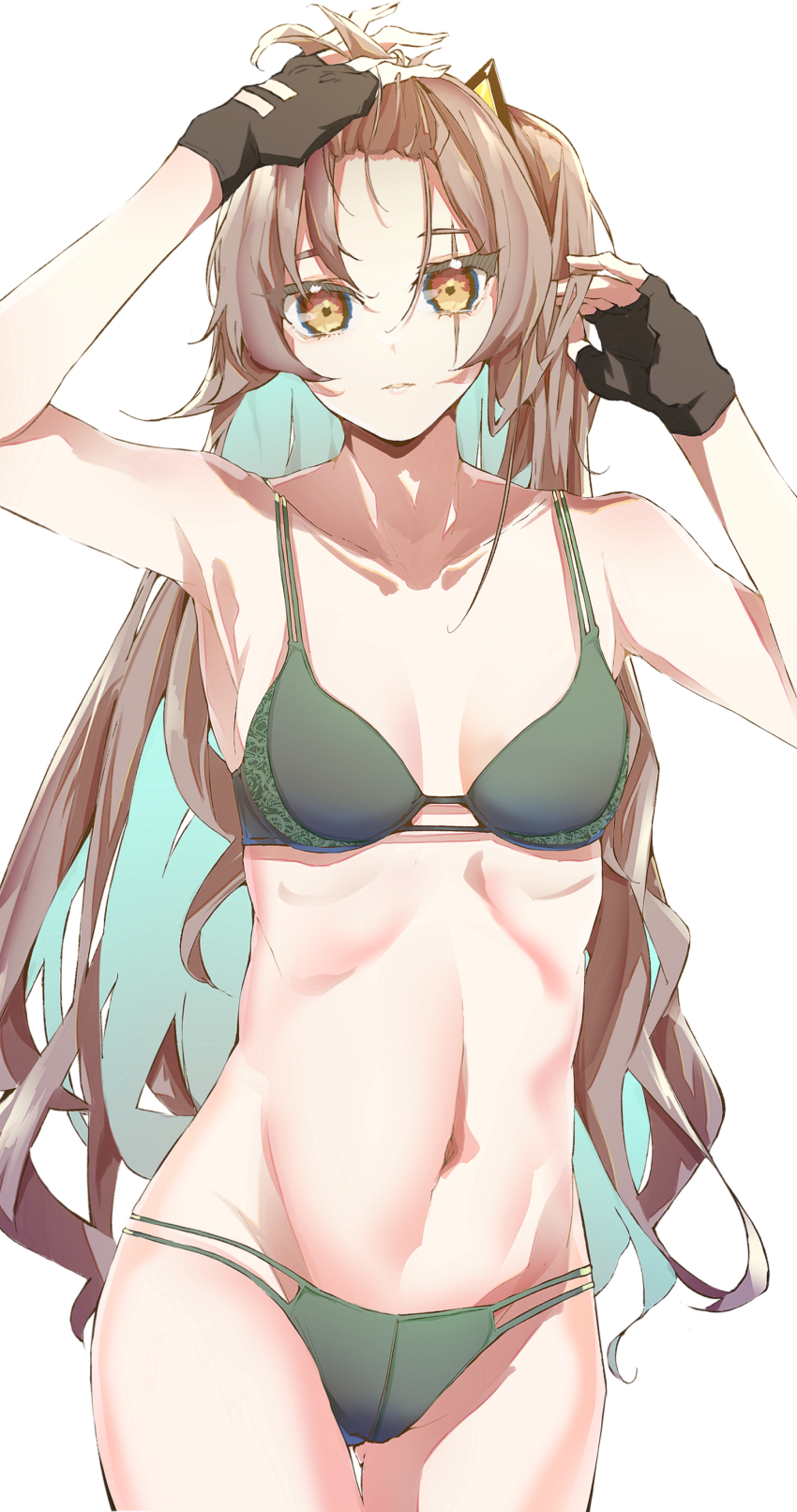 Ump45 (Girls' Frontline) Rule 34 Image
