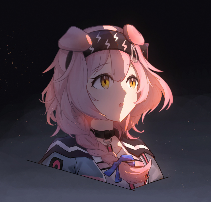 Goldenglow (Arknights) Rule 34 Image