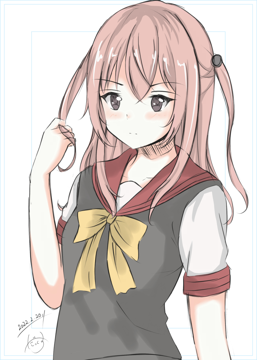 Inui Sajuna (Sono Bisque Doll Wa Koi Wo Suru) Rule 34 Image