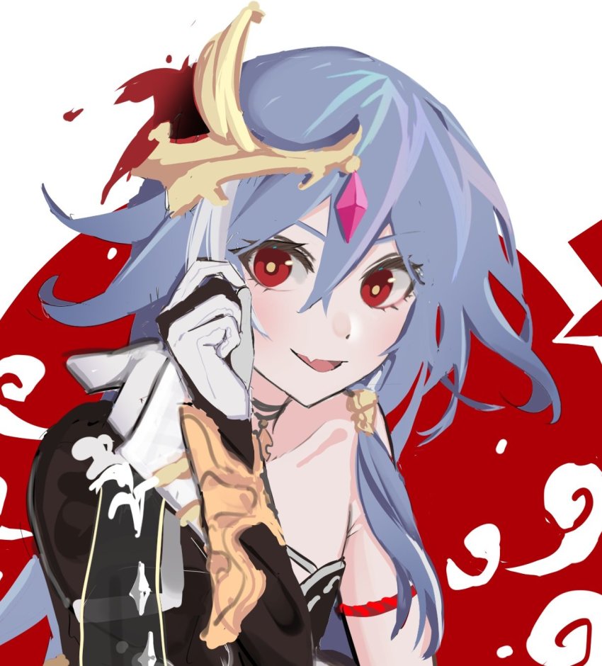 Herrscher Of Sentience (Honkai (Series)) Rule 34 Image